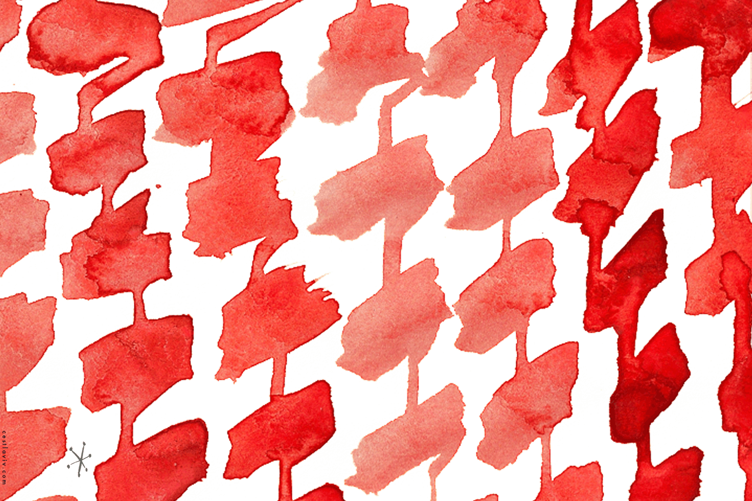  original art + design © Vivian Ducas 