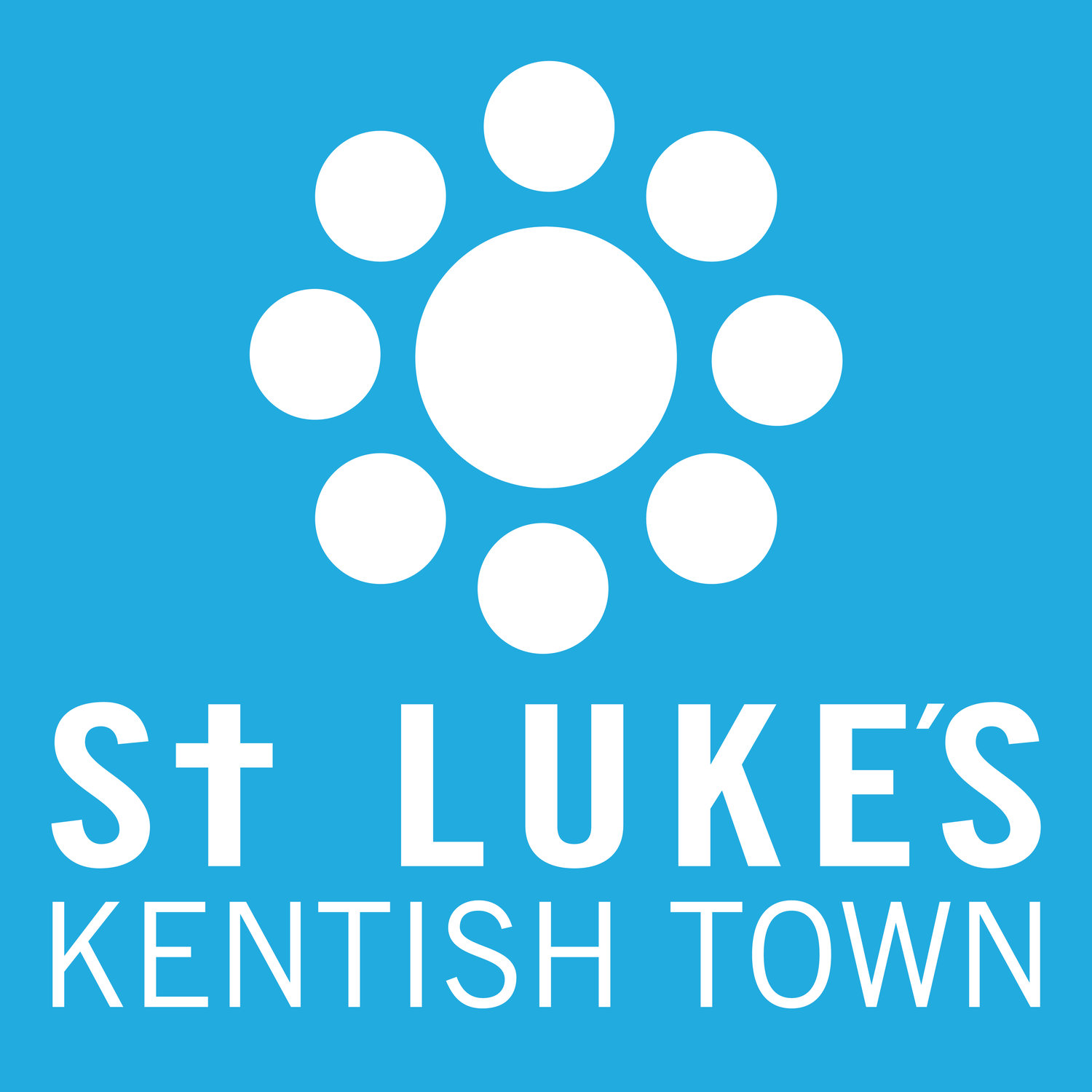 St Luke's Kentish Town