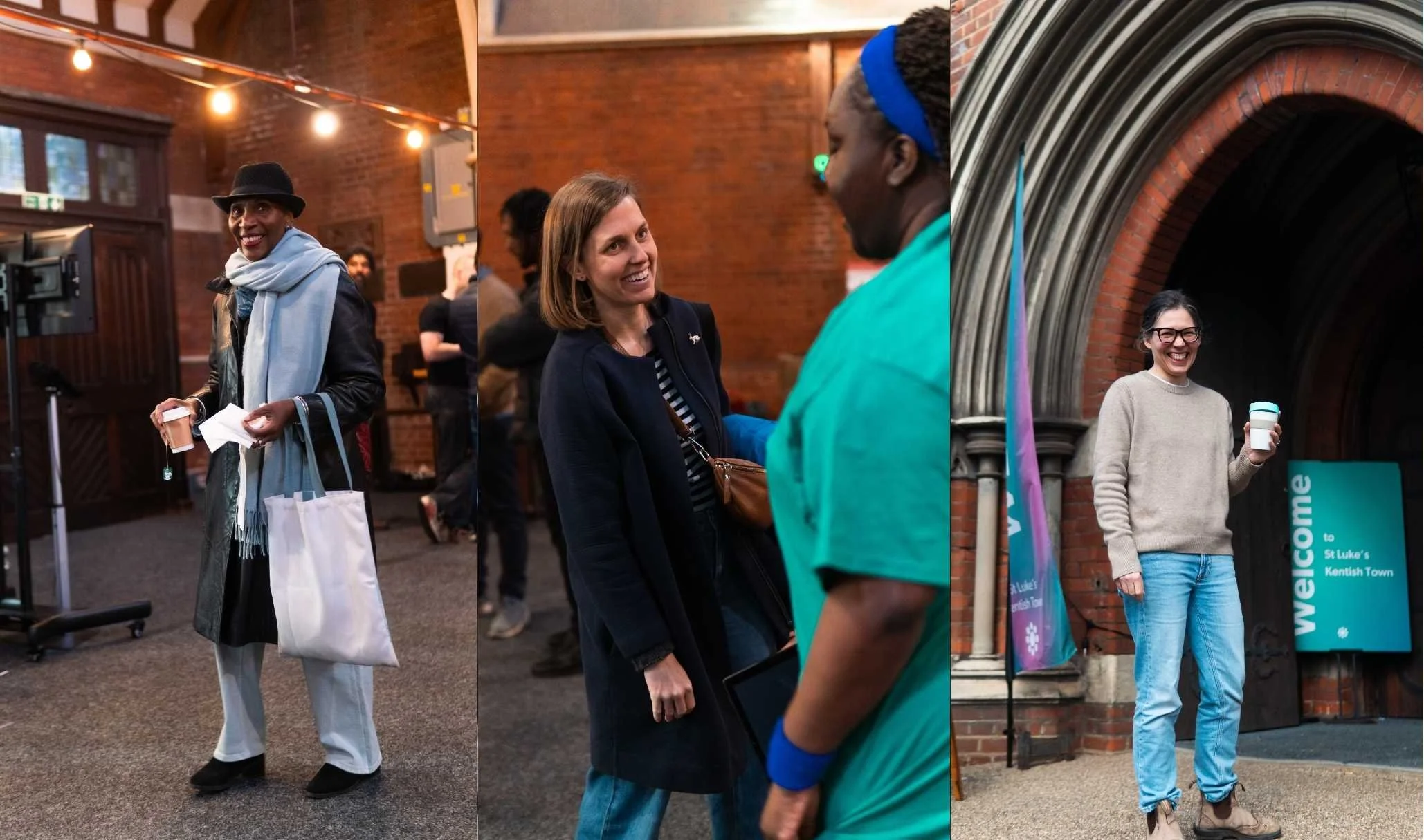 Arise Women's Social