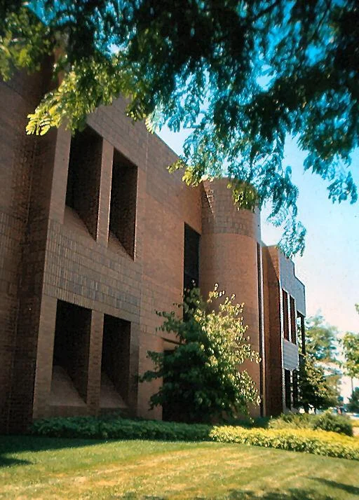 Greenfield Corporate Center — Eldon R. Stoltzfus Architect