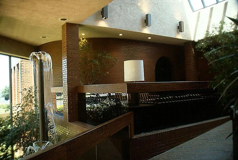 Greenfield Corporate Center — Eldon R. Stoltzfus Architect