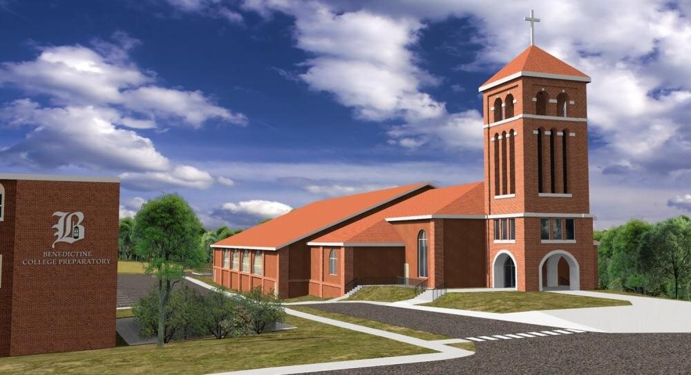 Benedictine+College+Preparatory%E2%80%93+Gymnasium+Building.jpg