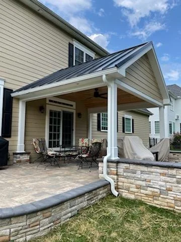 Lancaster, PA Residence