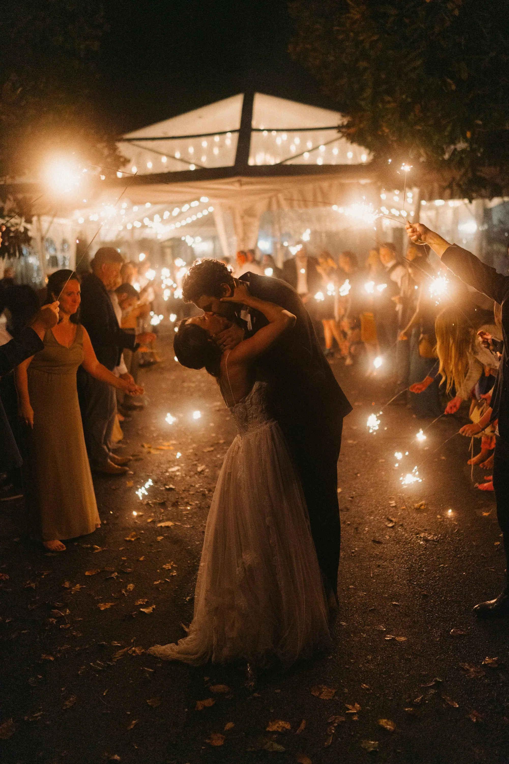 JOANNA + NICK