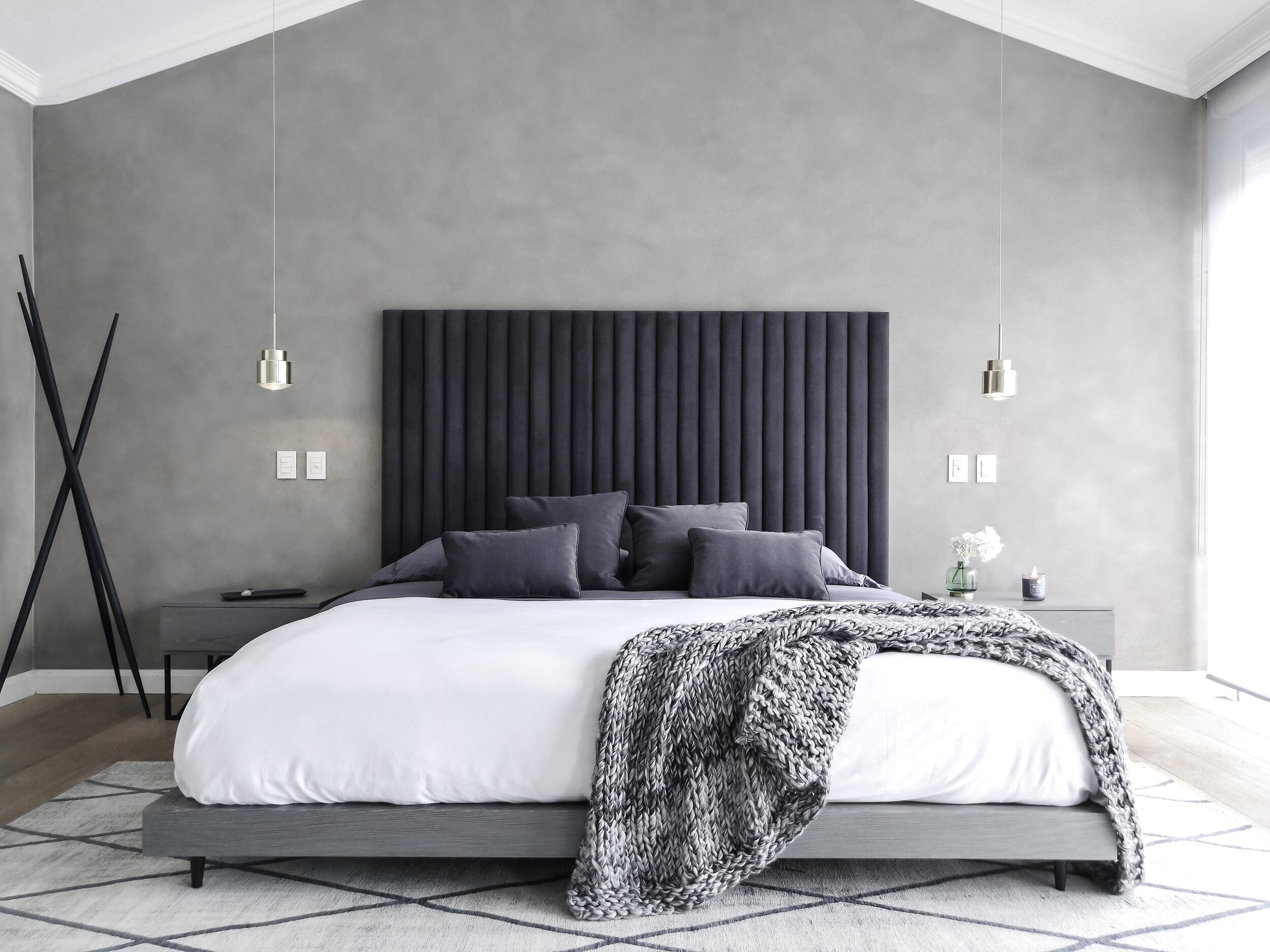 Jessica Lan Interior Design