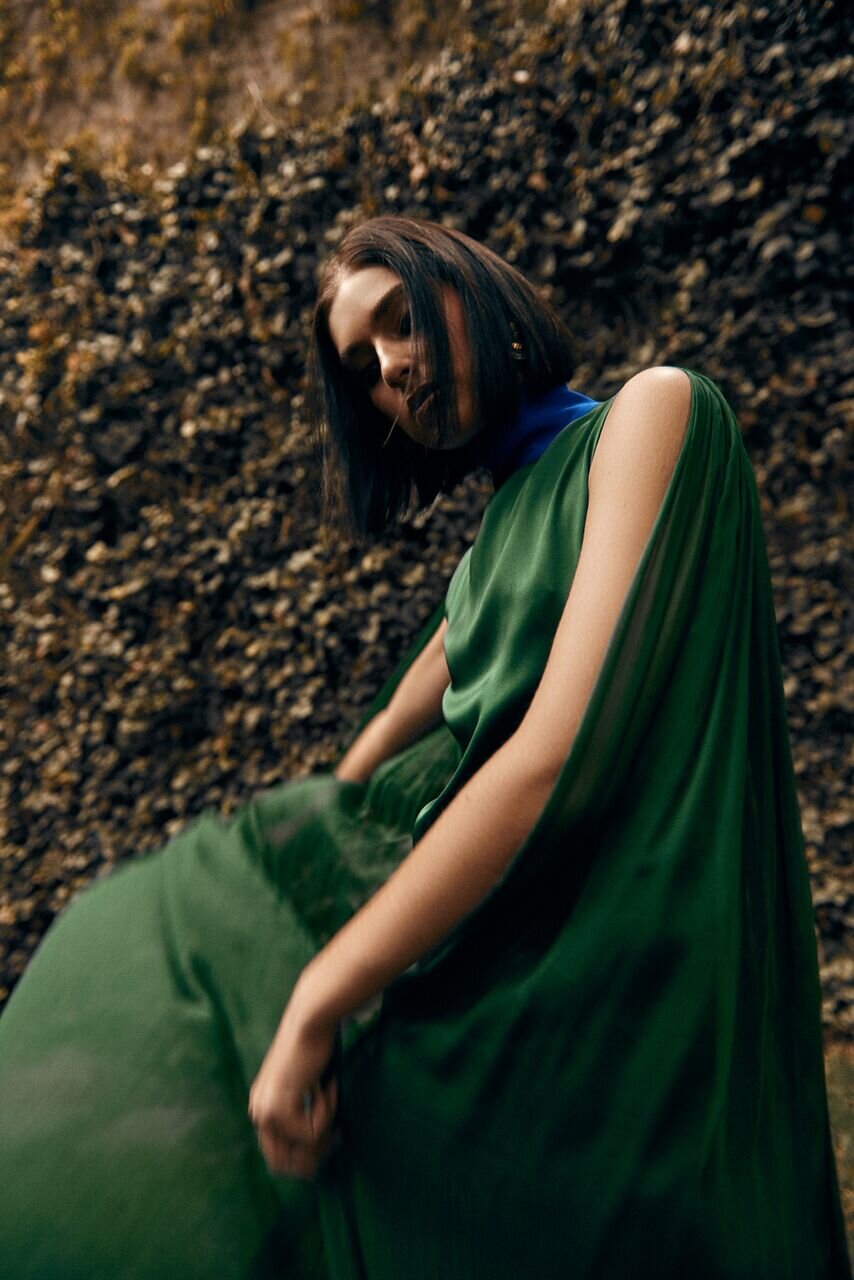 Mondre Store / Kris Goyri