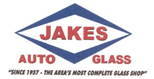 JAKE'S AUTO GLASS