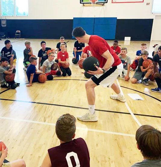 Skills Foundations Interest LIst