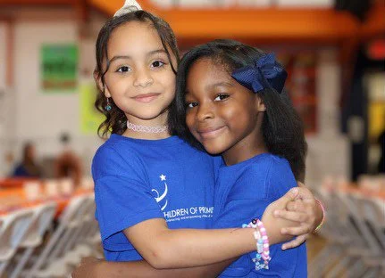 Keeping the Promise: How Children of Promise, NYC Is Transforming Lives in 2025—and Beyond