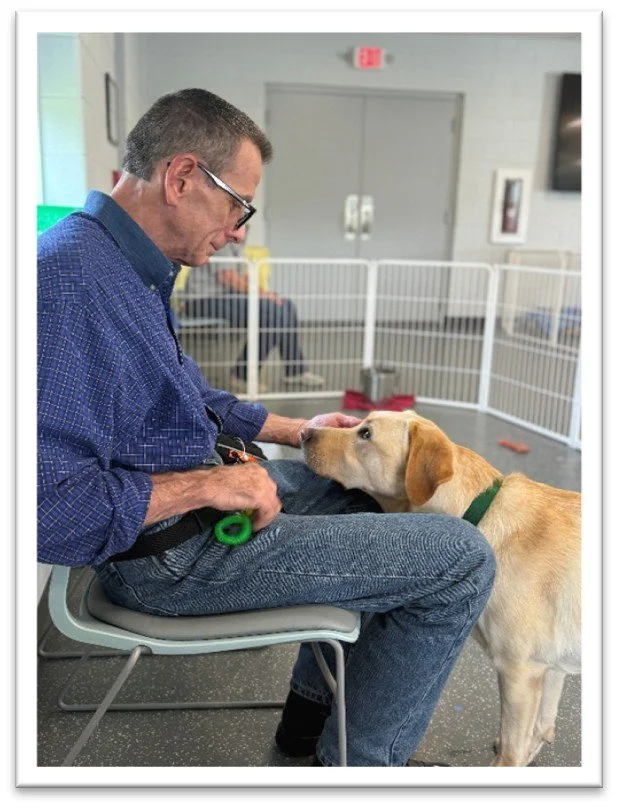 Bob and SSD Axle.jpg