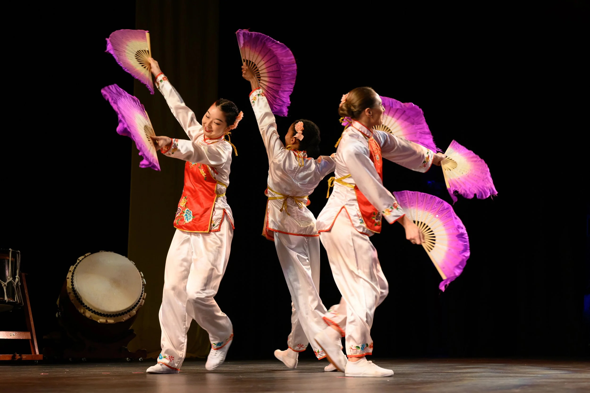 Opening Doors to the World Through the Arts