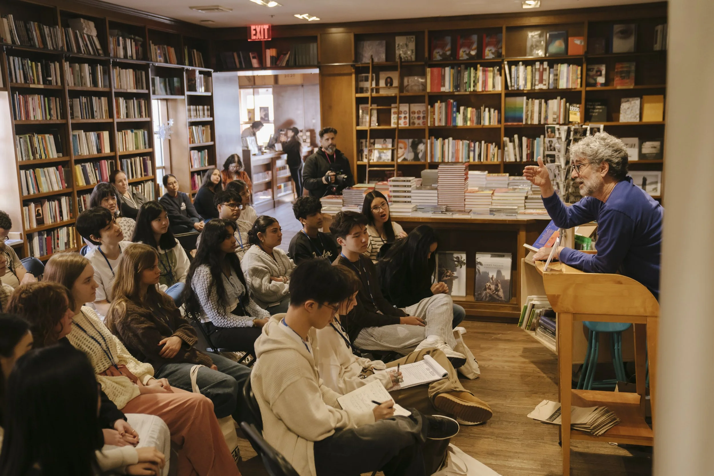 2026_YAW_Writing-BooksandBooks_ZayiraRay-00683 classroom.jpg