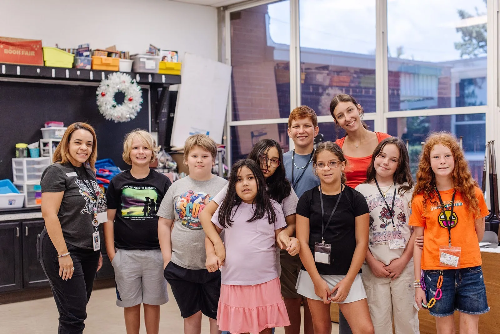 LWAC Summer Arts Camp 2025 12 Class Photo.jpg