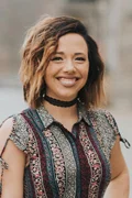 Courtney Boncher