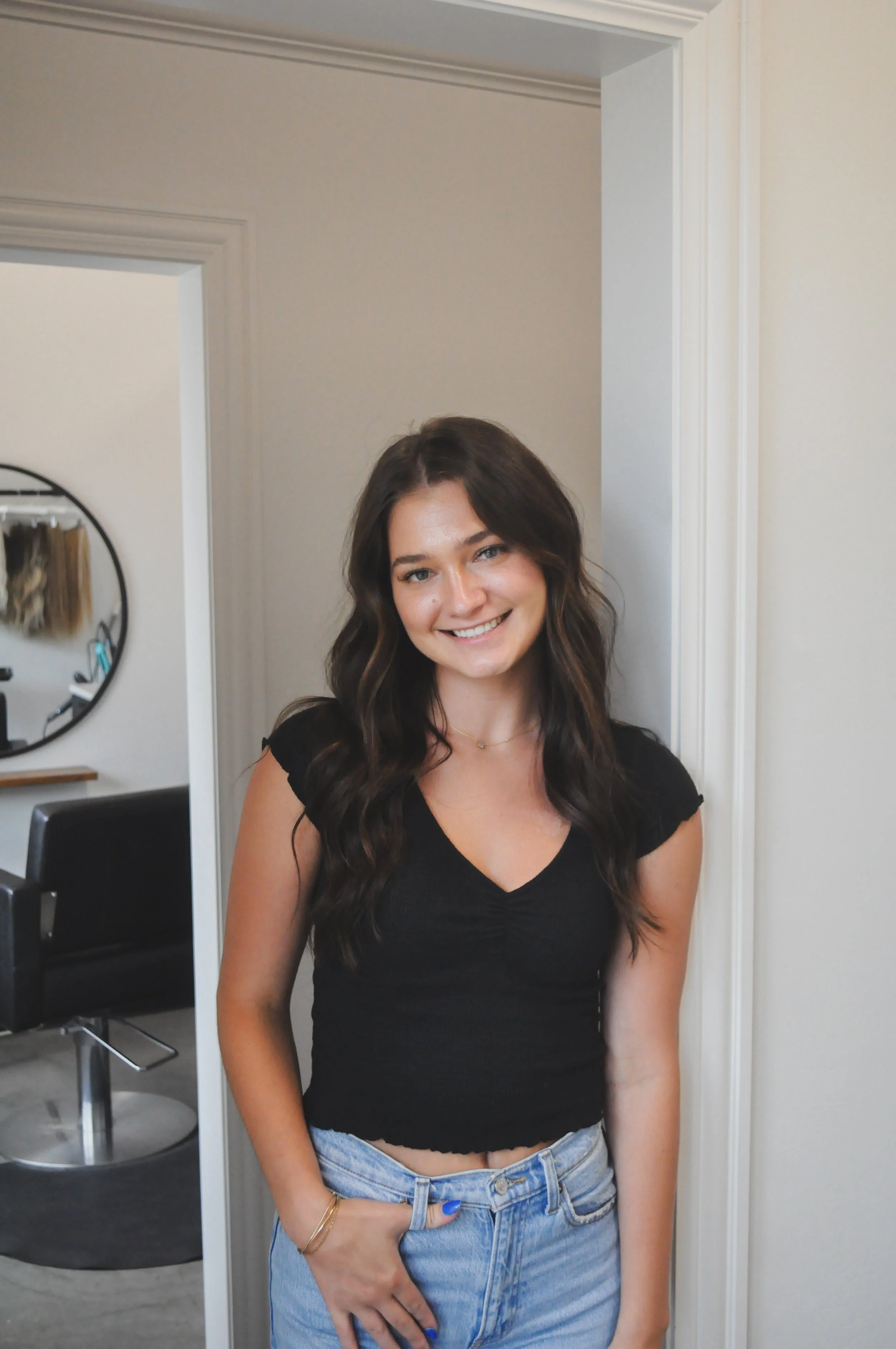 Raya Tesch
