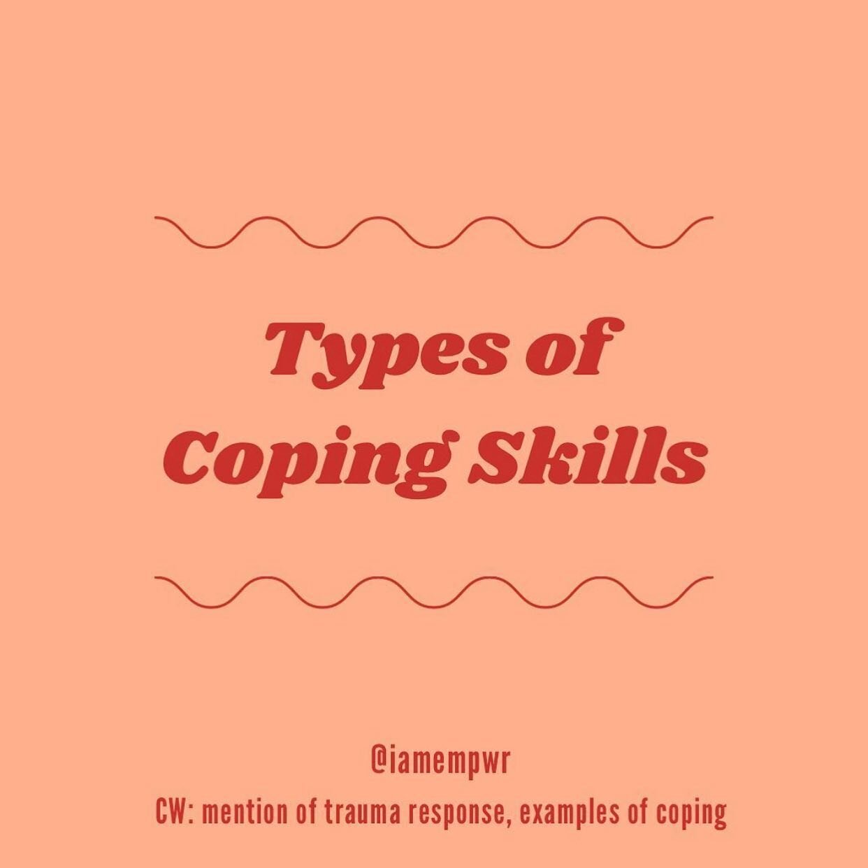 Swipe for the full list! Healing isn&rsquo;t easy. Healing takes time. And you will get through it and to the other side. You are so loved!! Never forget that!
.
.

#solchicago #bravery #courage #therapyfortheSOL #selfawareness #warrior #channelyouri