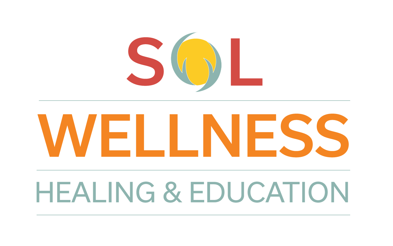 Sol Wellness and Healing