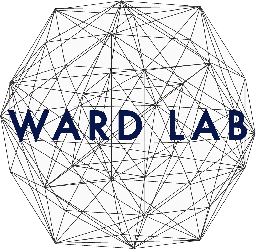 Ward Science Lab Ward Research Group | NYU