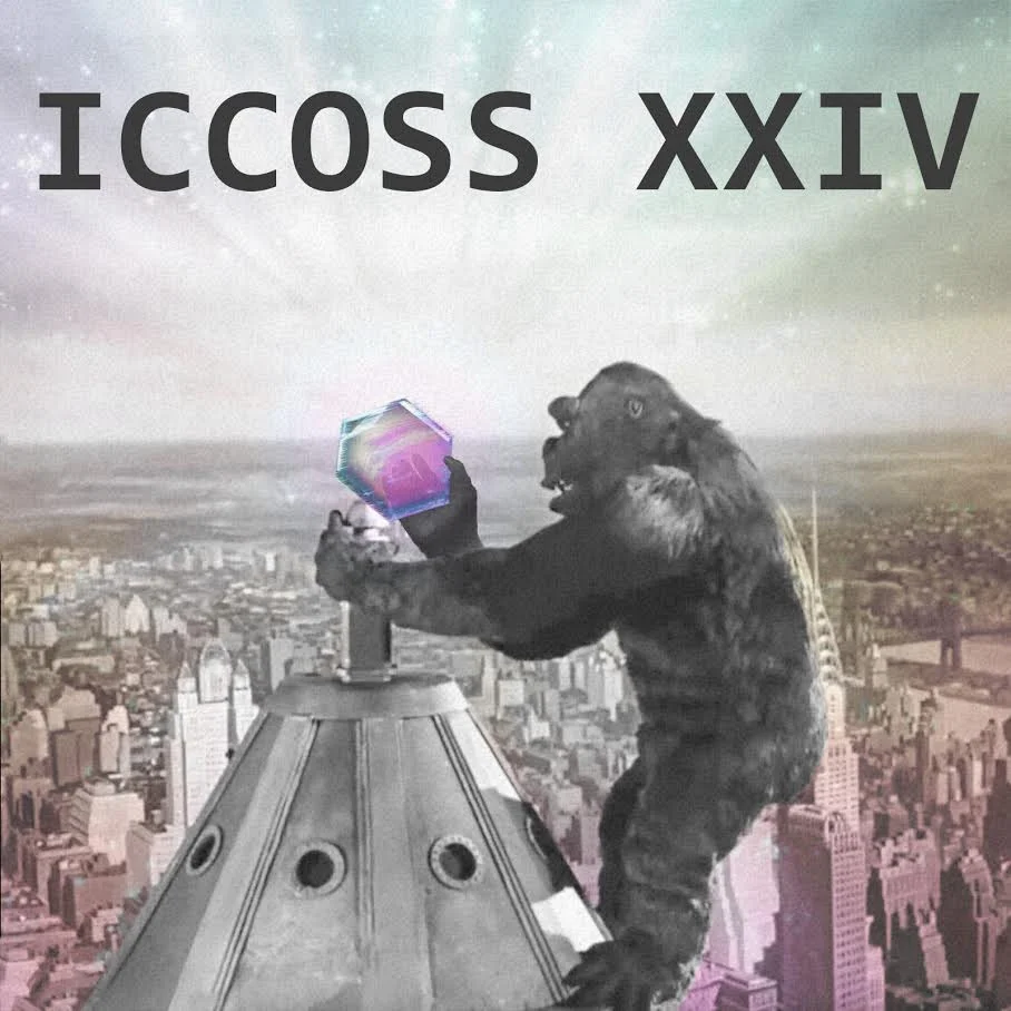 24th International Congress of the Chemistry of the Organic Solid State at NYU