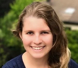 Christie Passos goes to the Harvard for summer research in Kidney Medicine