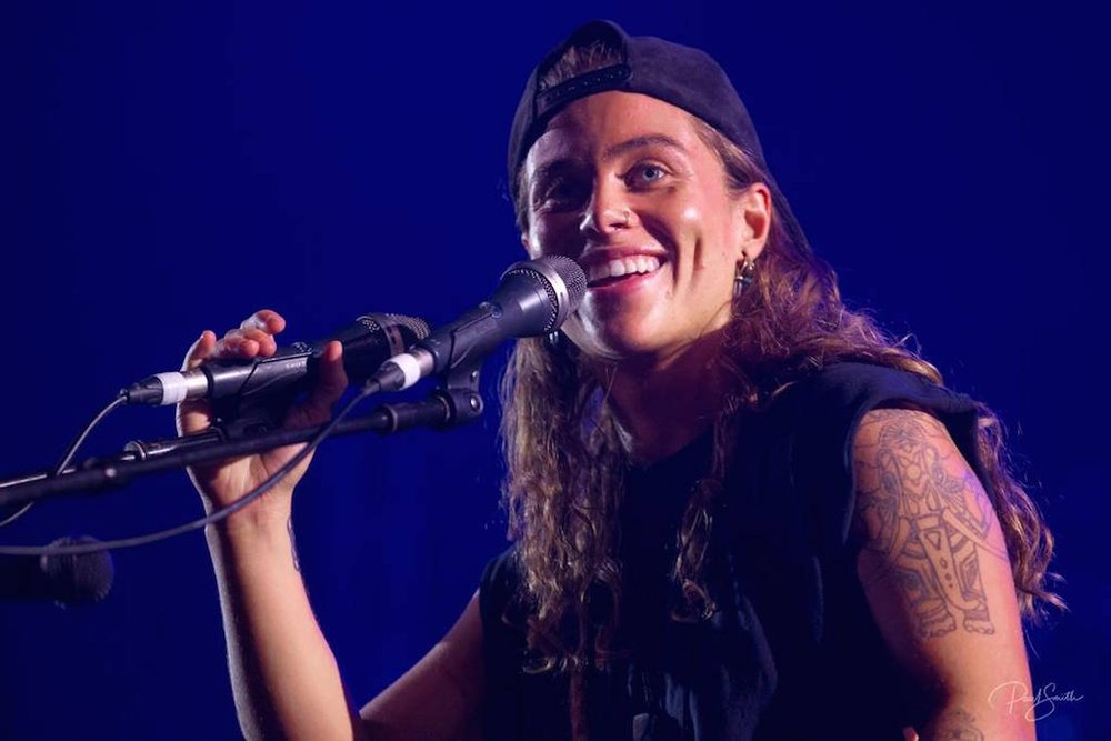 TASH SULTANA JUNGLE OFFICIAL AUDIO 1080p 