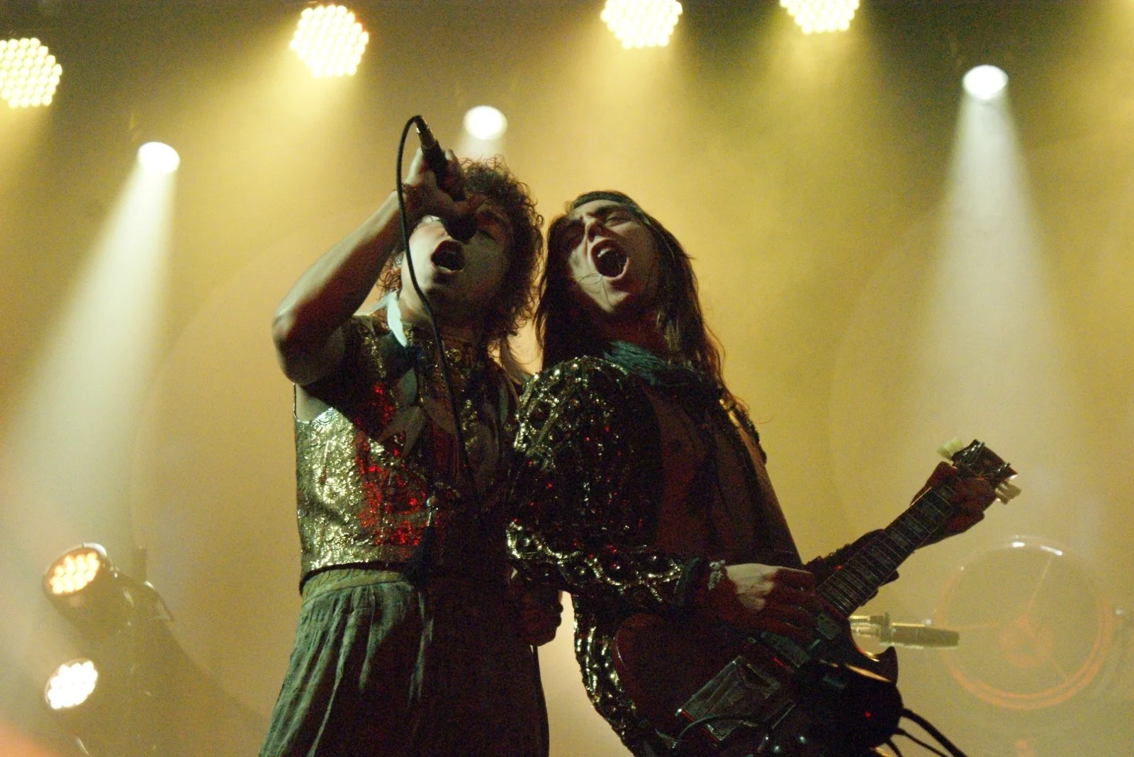 Concert Review - Greta Van Fleet