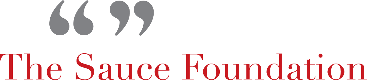 The Sauce Foundation