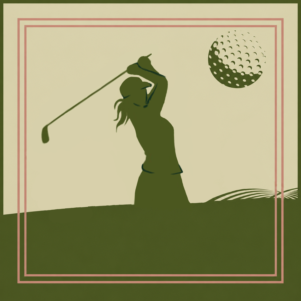 Single Golfer Ticket