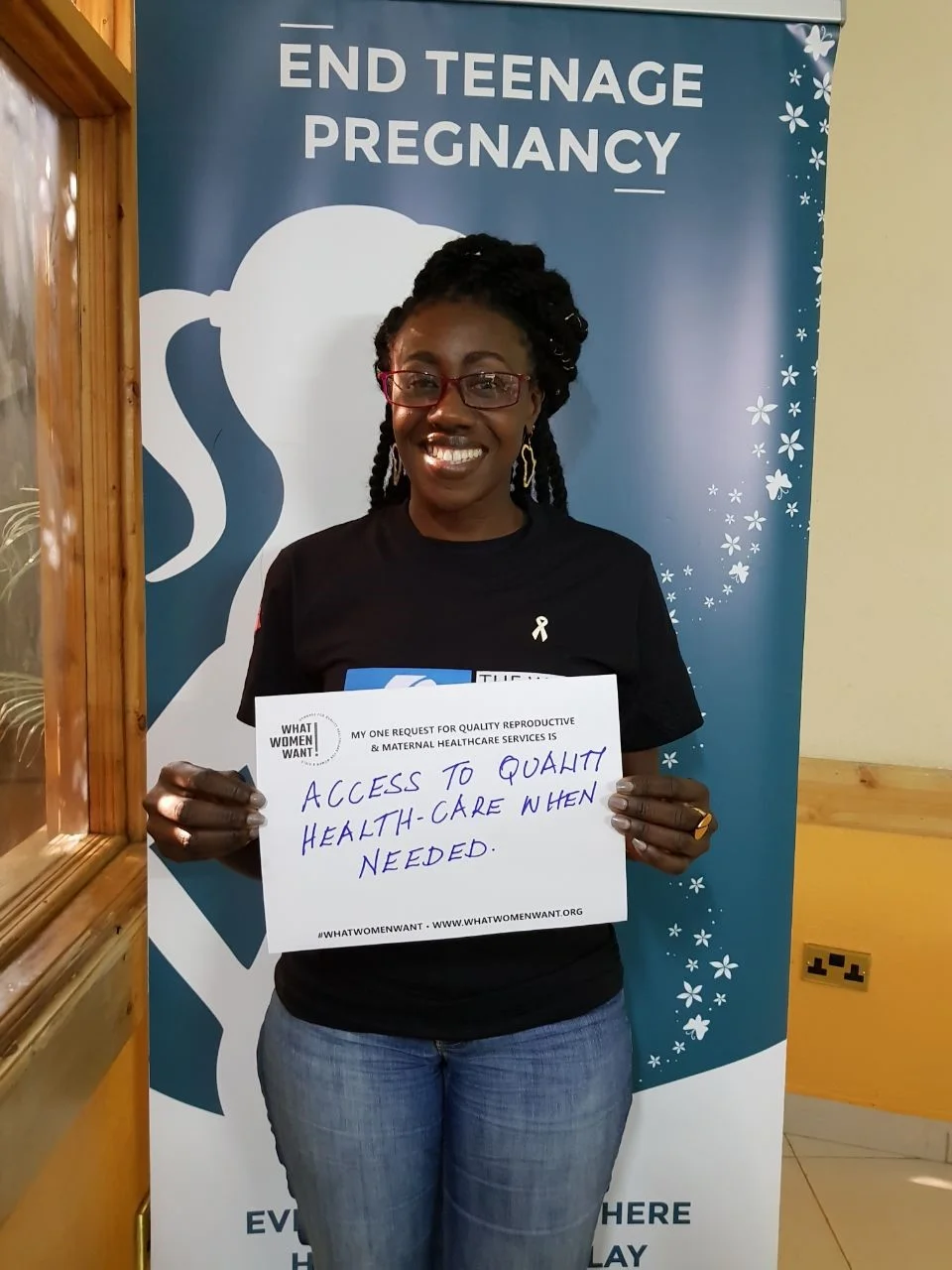 What Women Want... in Kenya