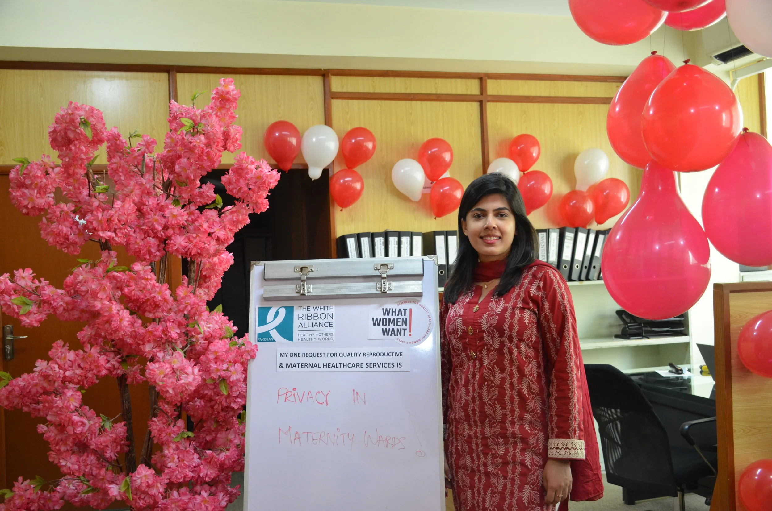 What Women Want... in Pakistan