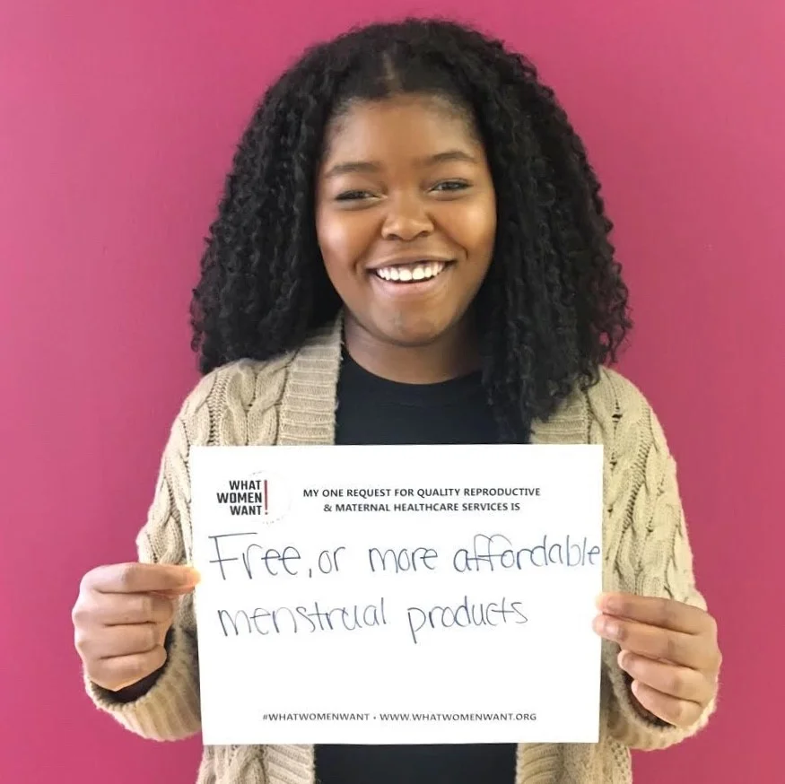 What Women Want... in the USA