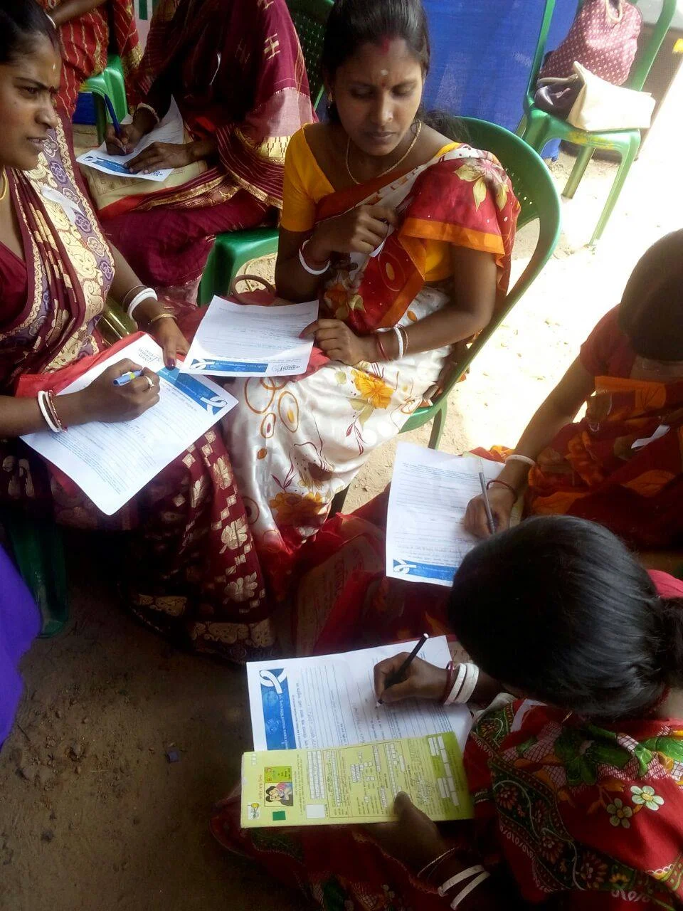 What Women Want... in West Bengal