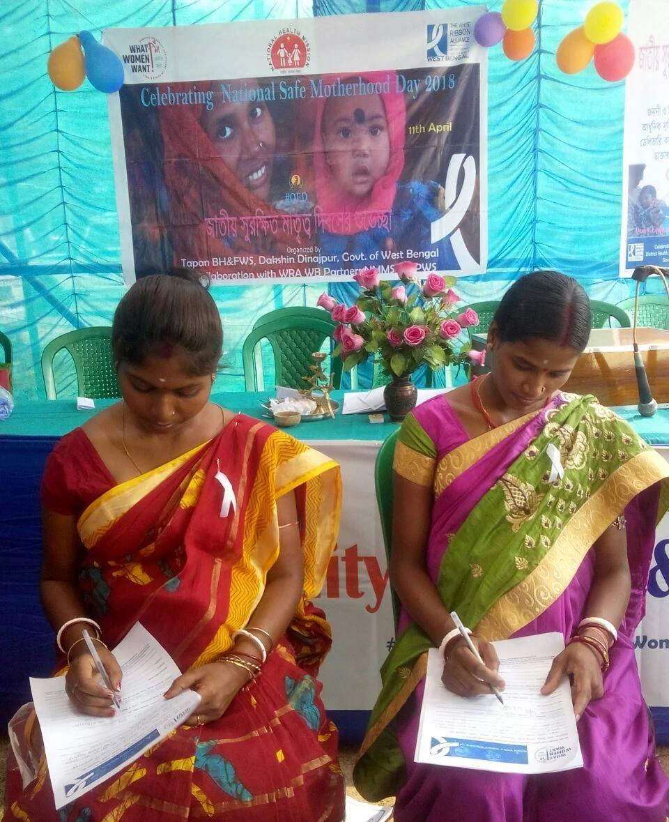 What Women Want... in West Bengal