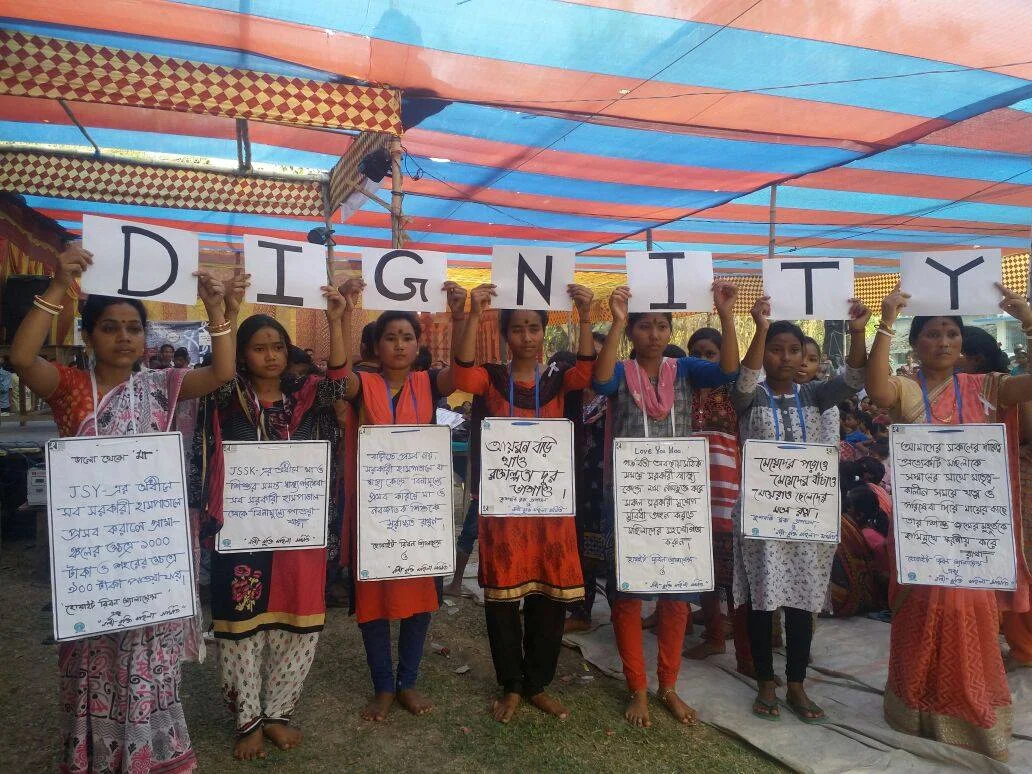 What Women Want... in India