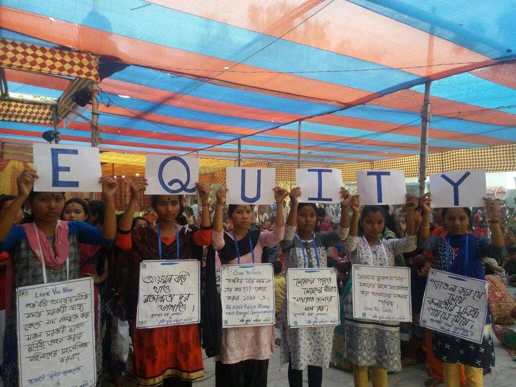 What Women Want... in India