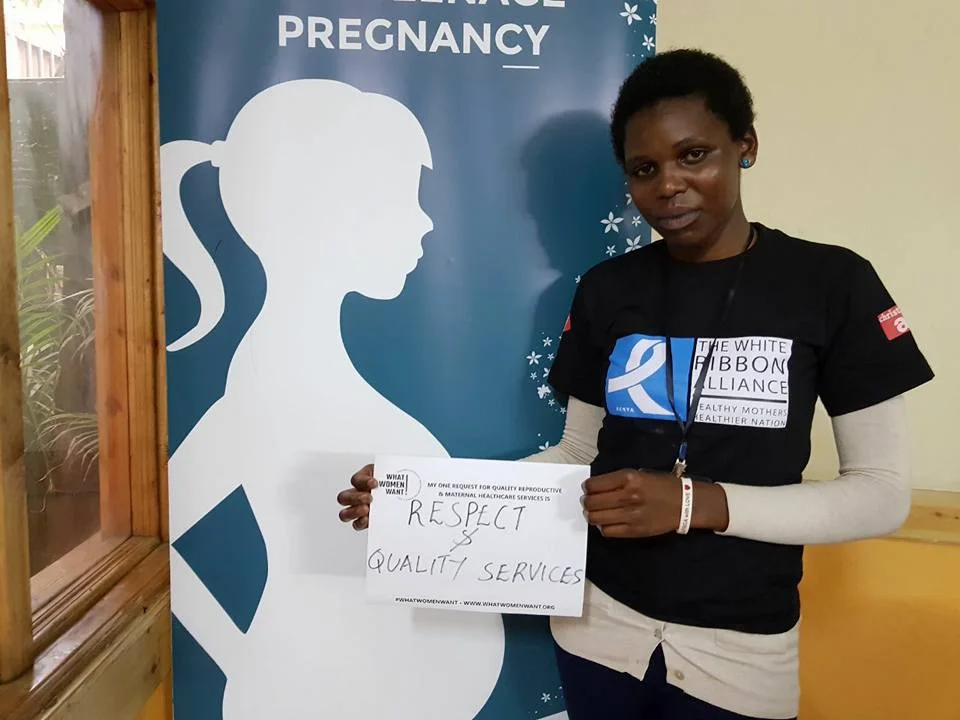 What Women Want... in Kenya