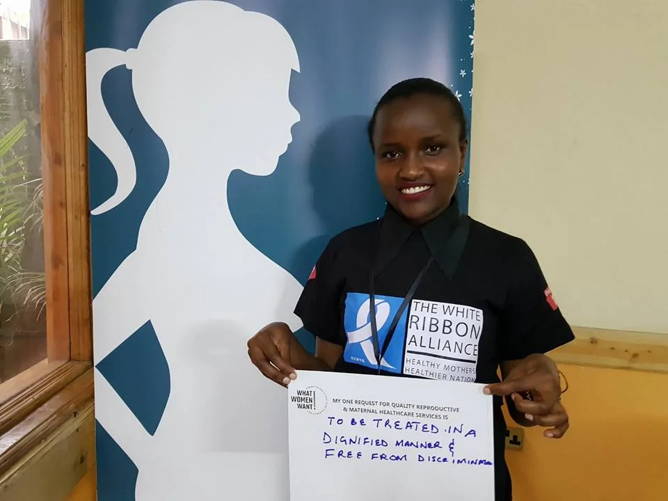 What Women Want... in Kenya