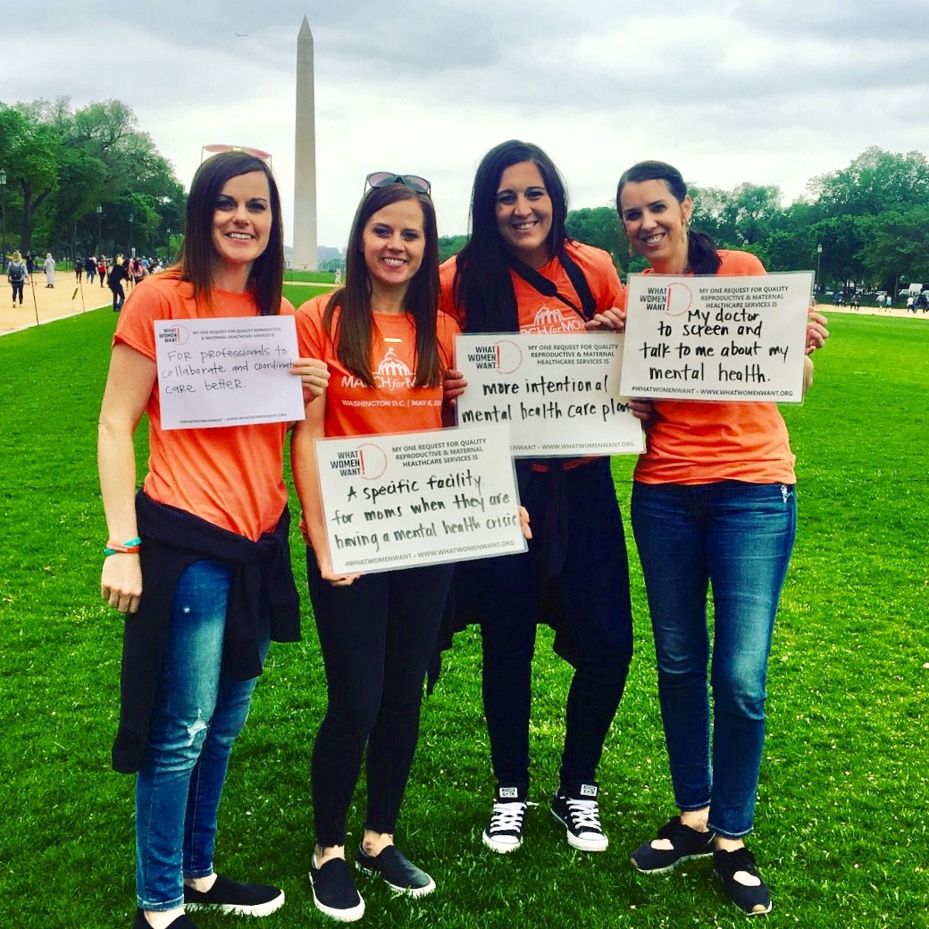 What Women Want... in the USA