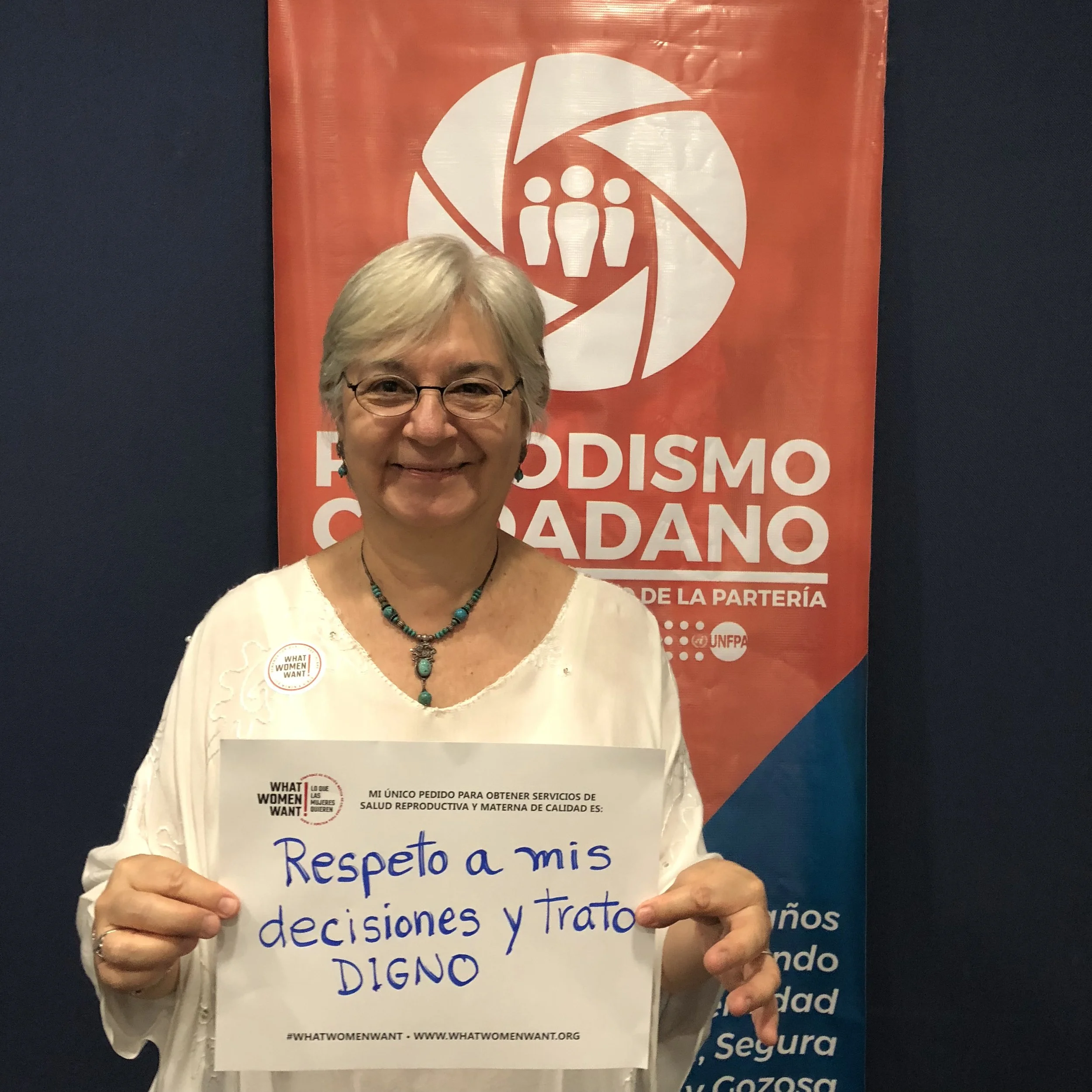 What Women Want... in Mexico