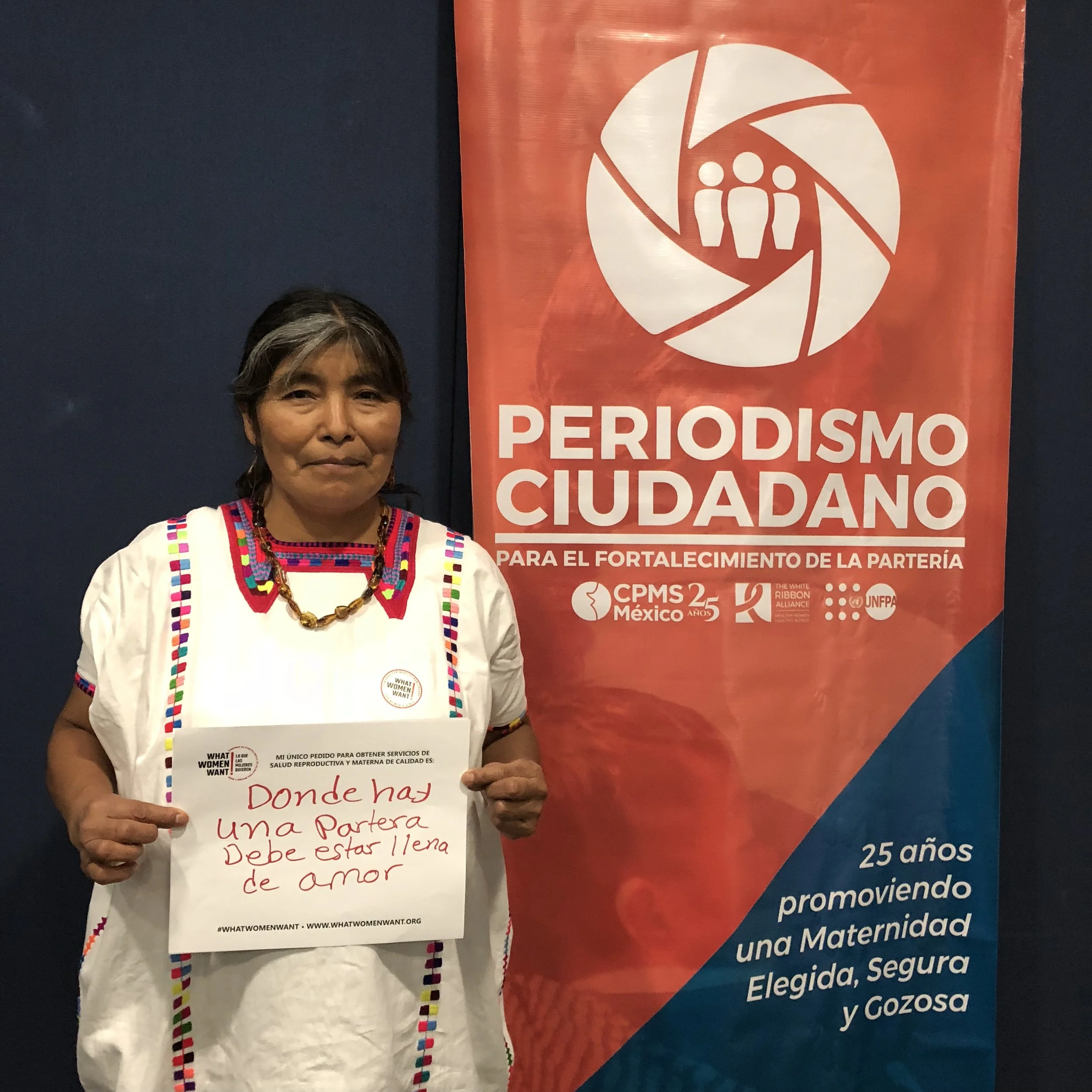 What Women Want... in Mexico