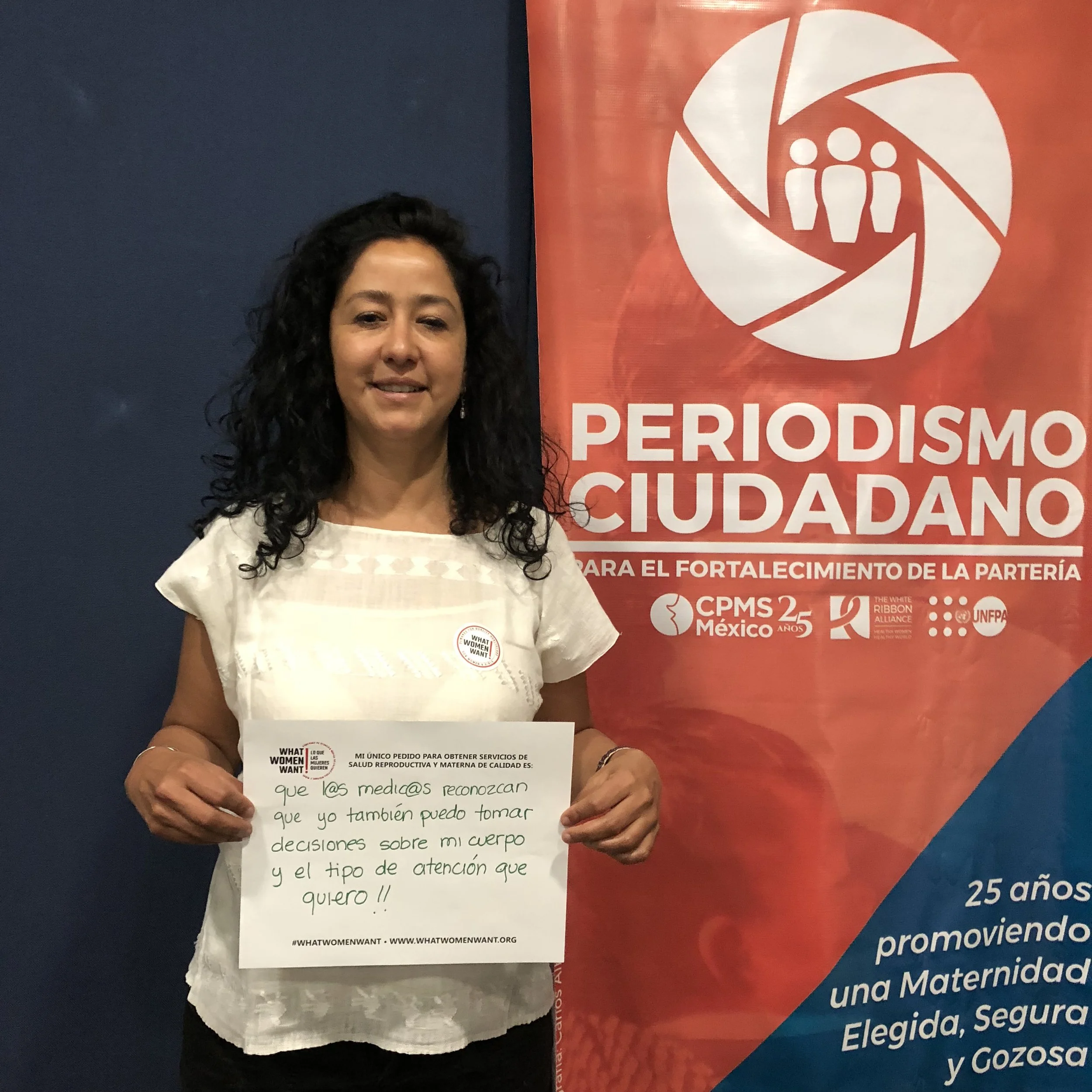 What Women Want... in Mexico