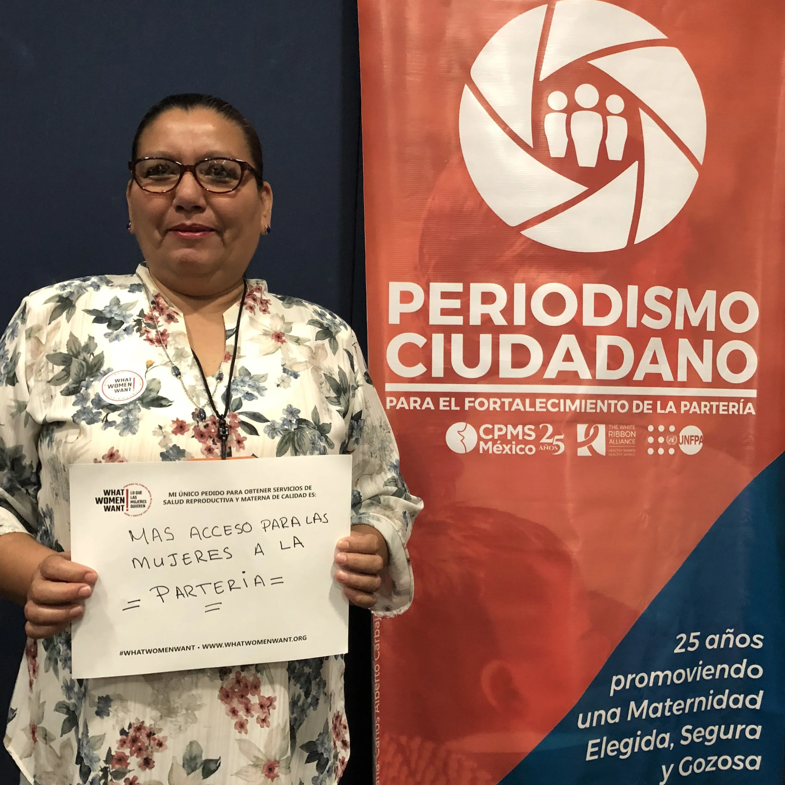 What Women Want... in Mexico