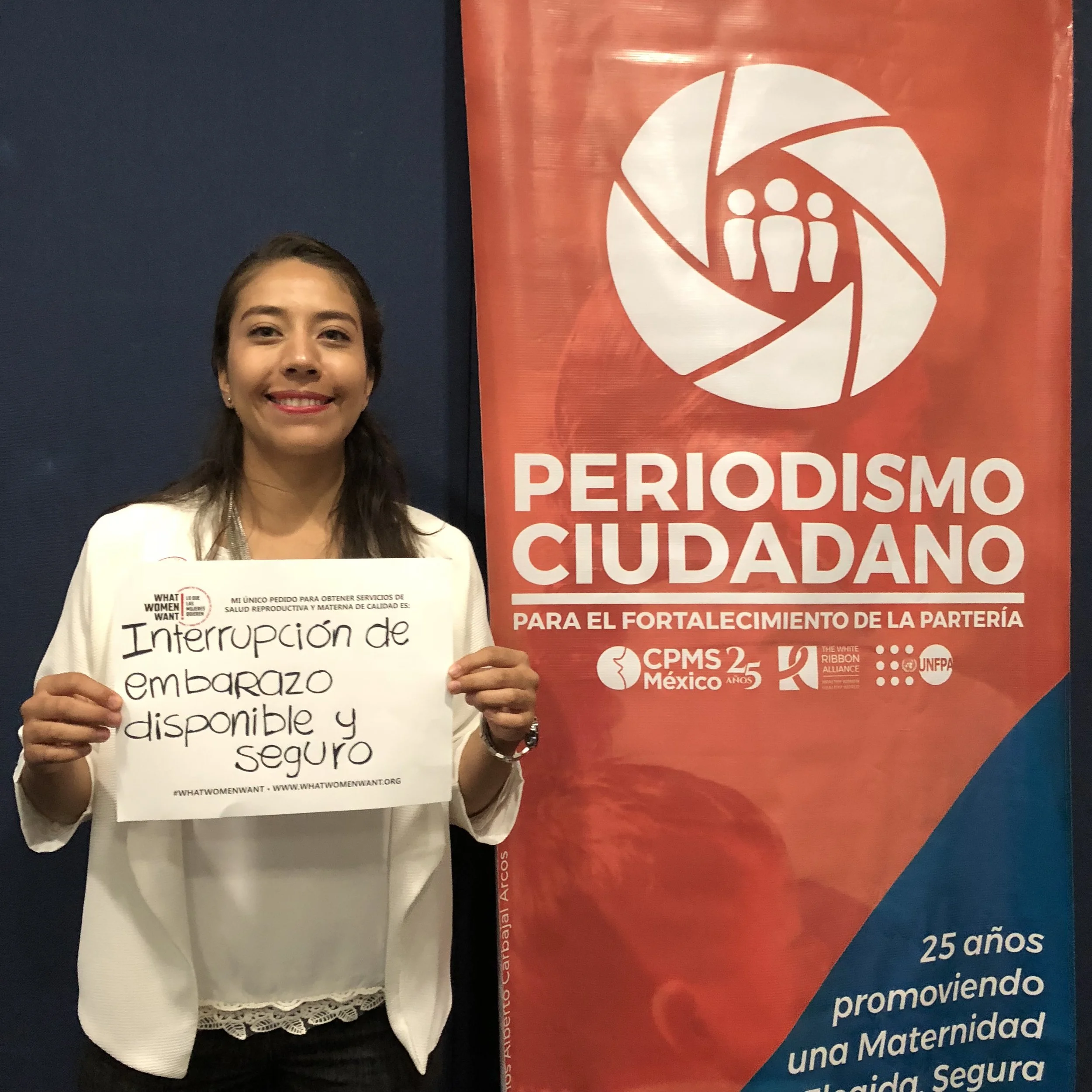 What Women Want... in Mexico