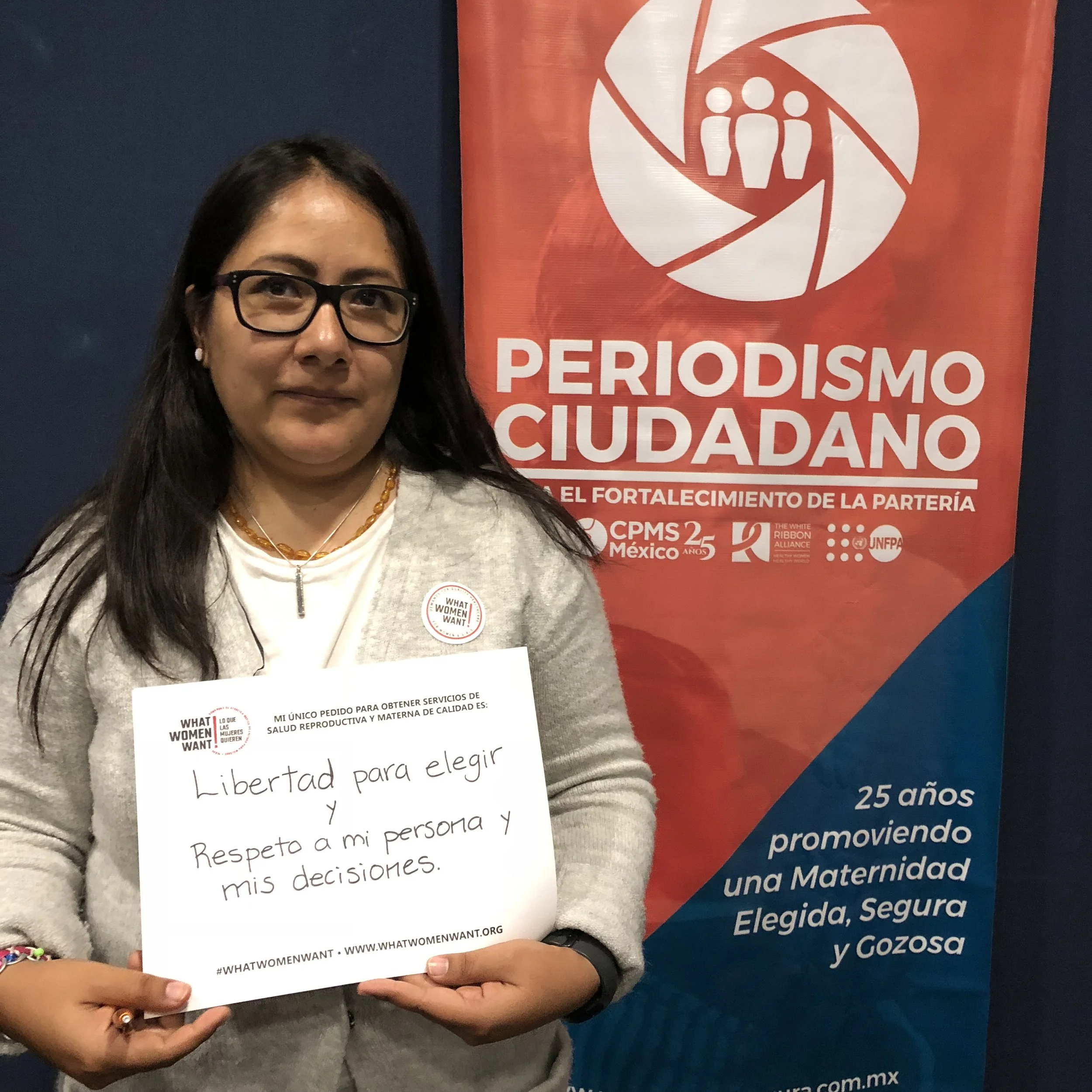 What Women Want... in Mexico