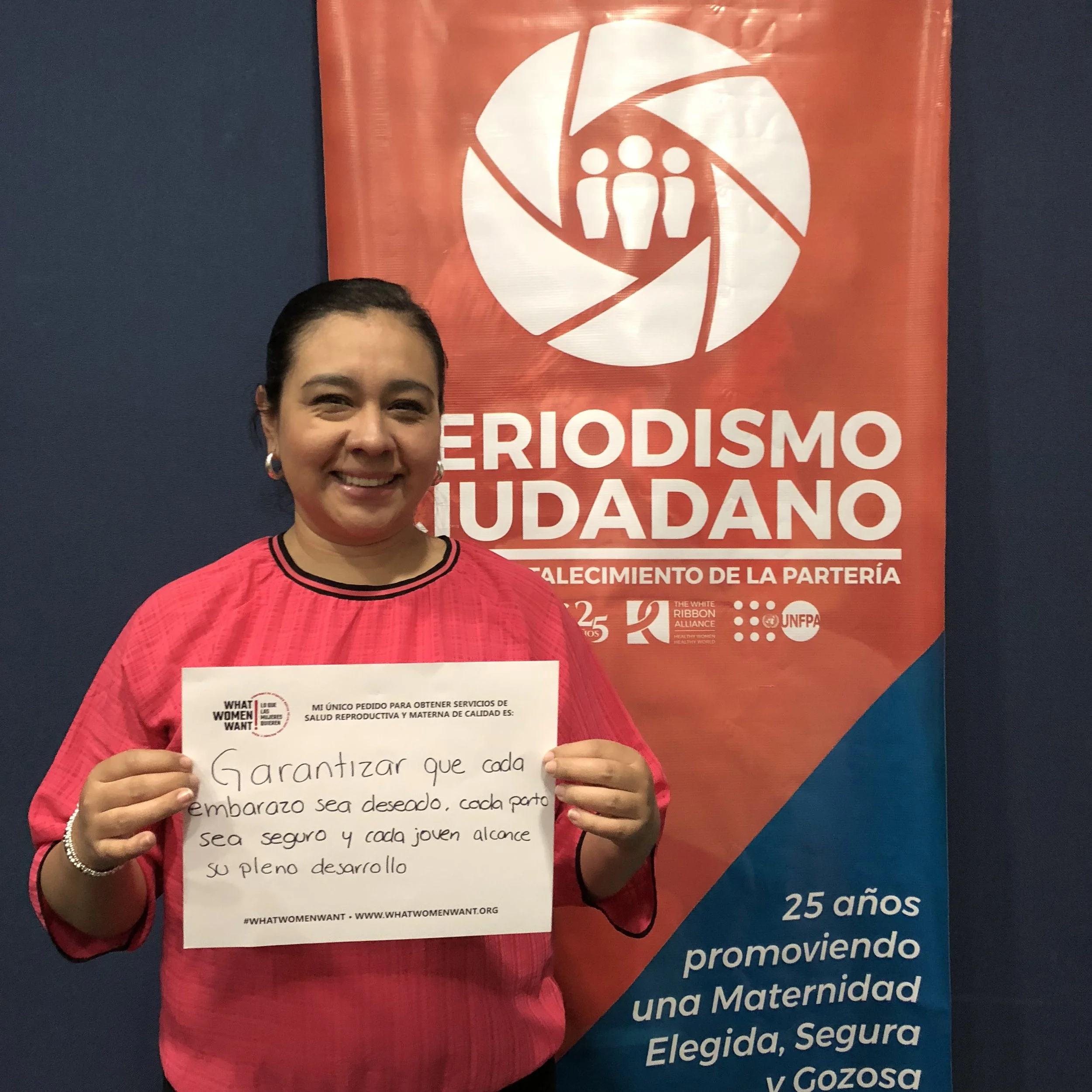 What Women Want... in Mexico