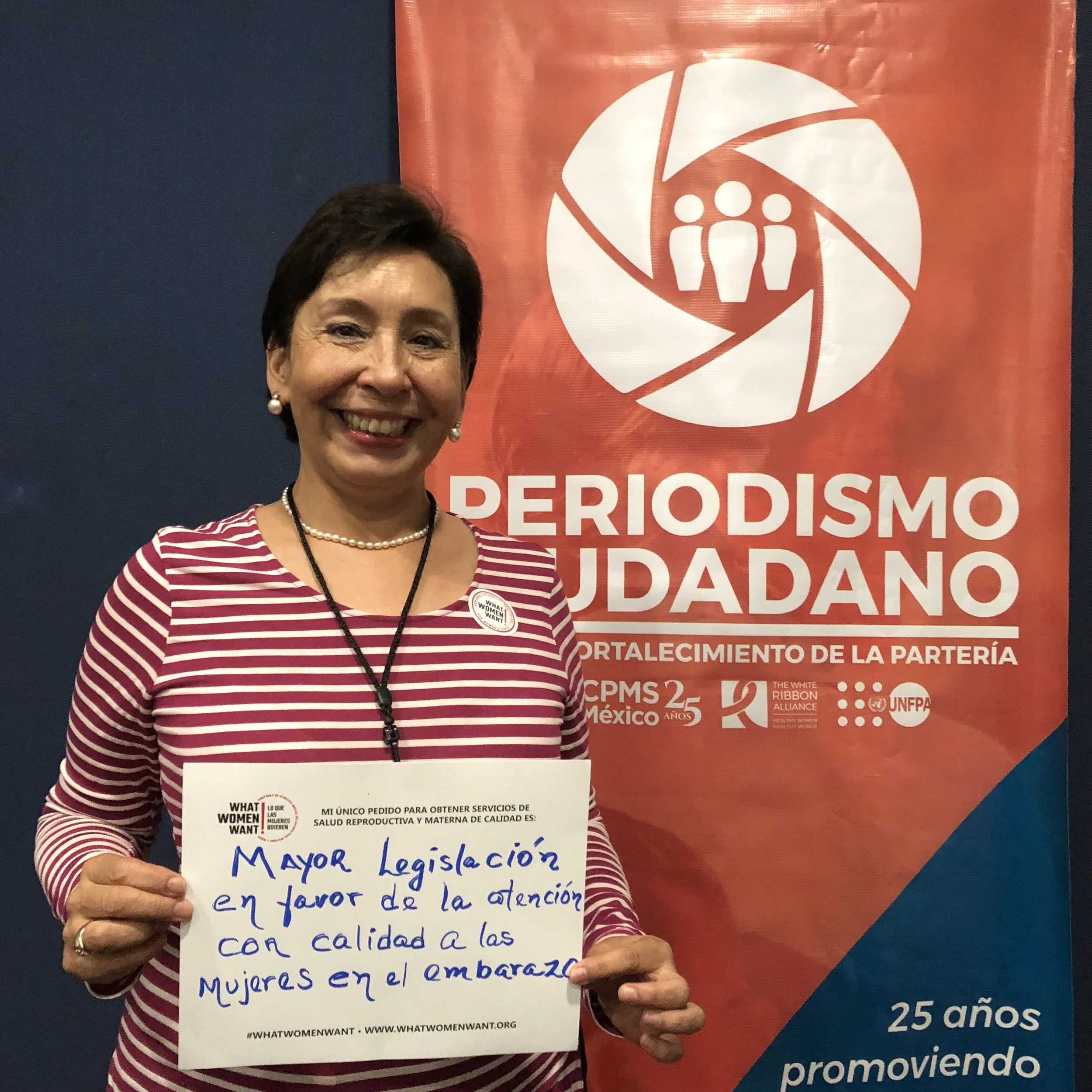 What Women Want... in Mexico