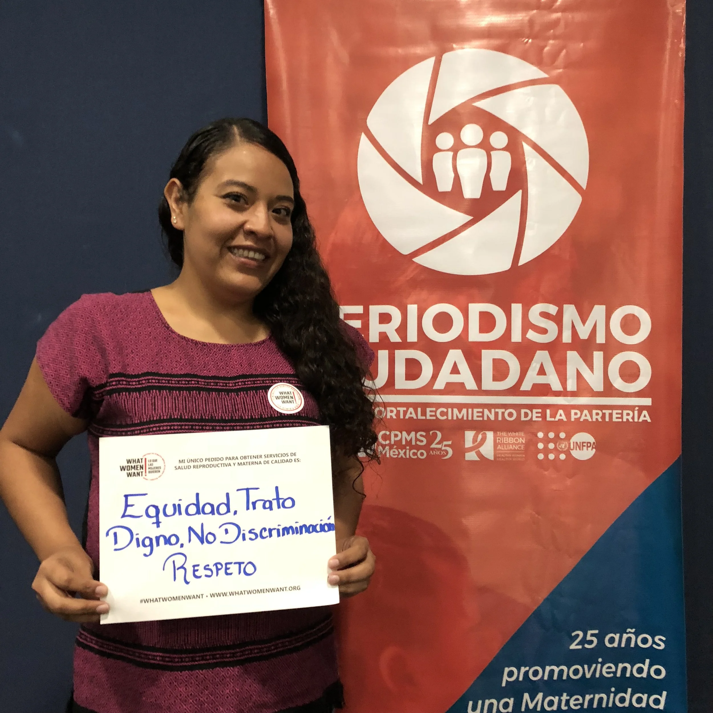 What Women Want... in Mexico