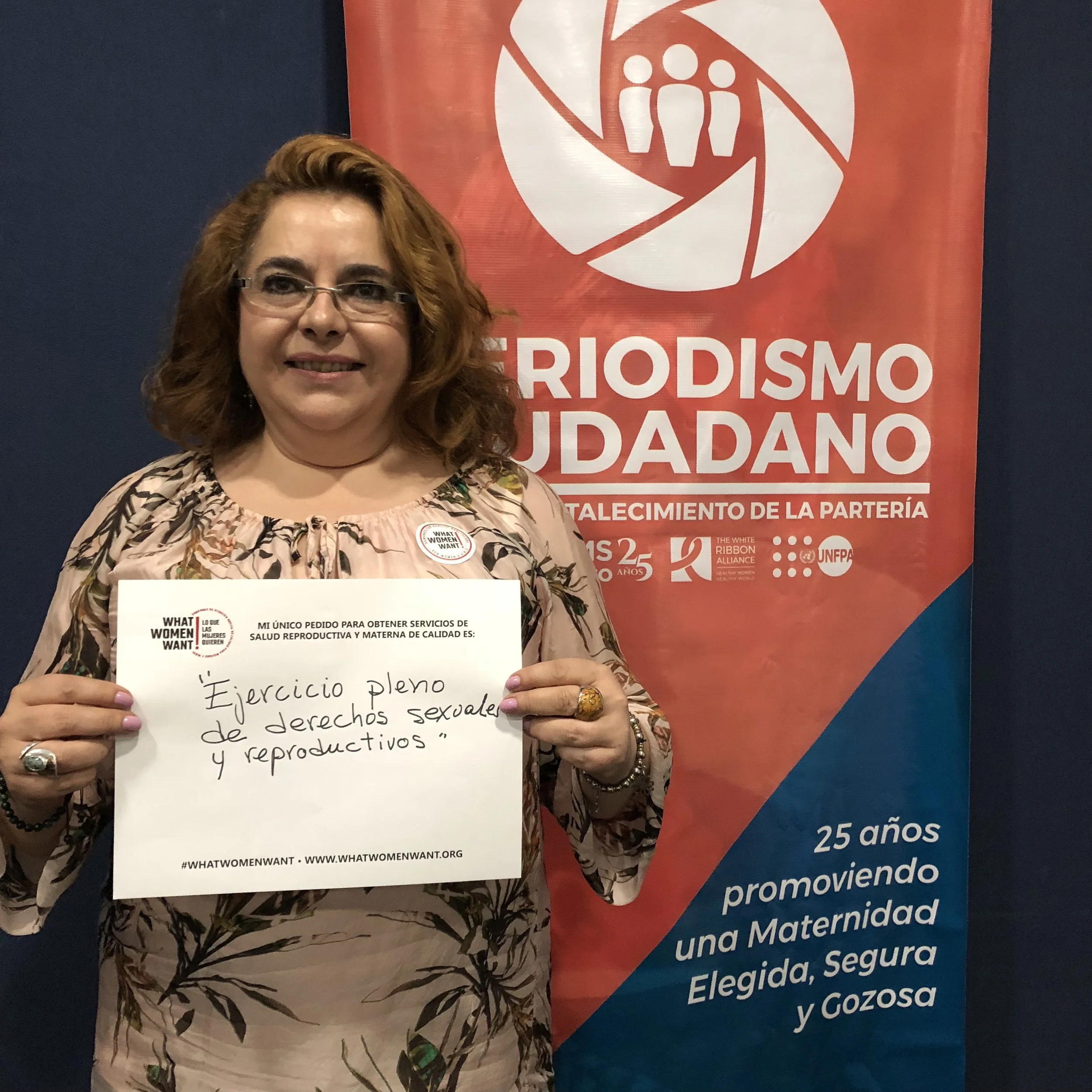 What Women Want... in Mexico