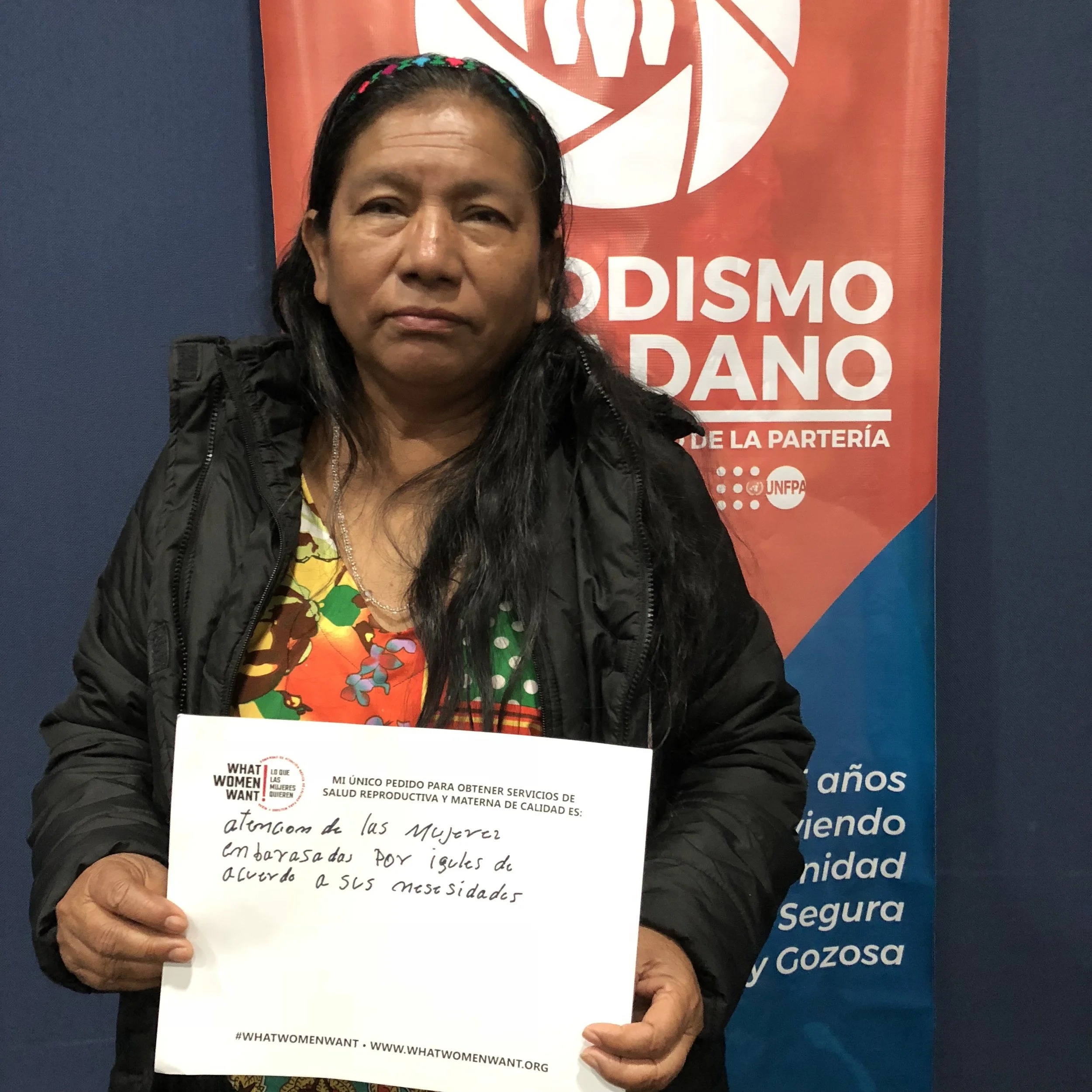 What Women Want... in Mexico