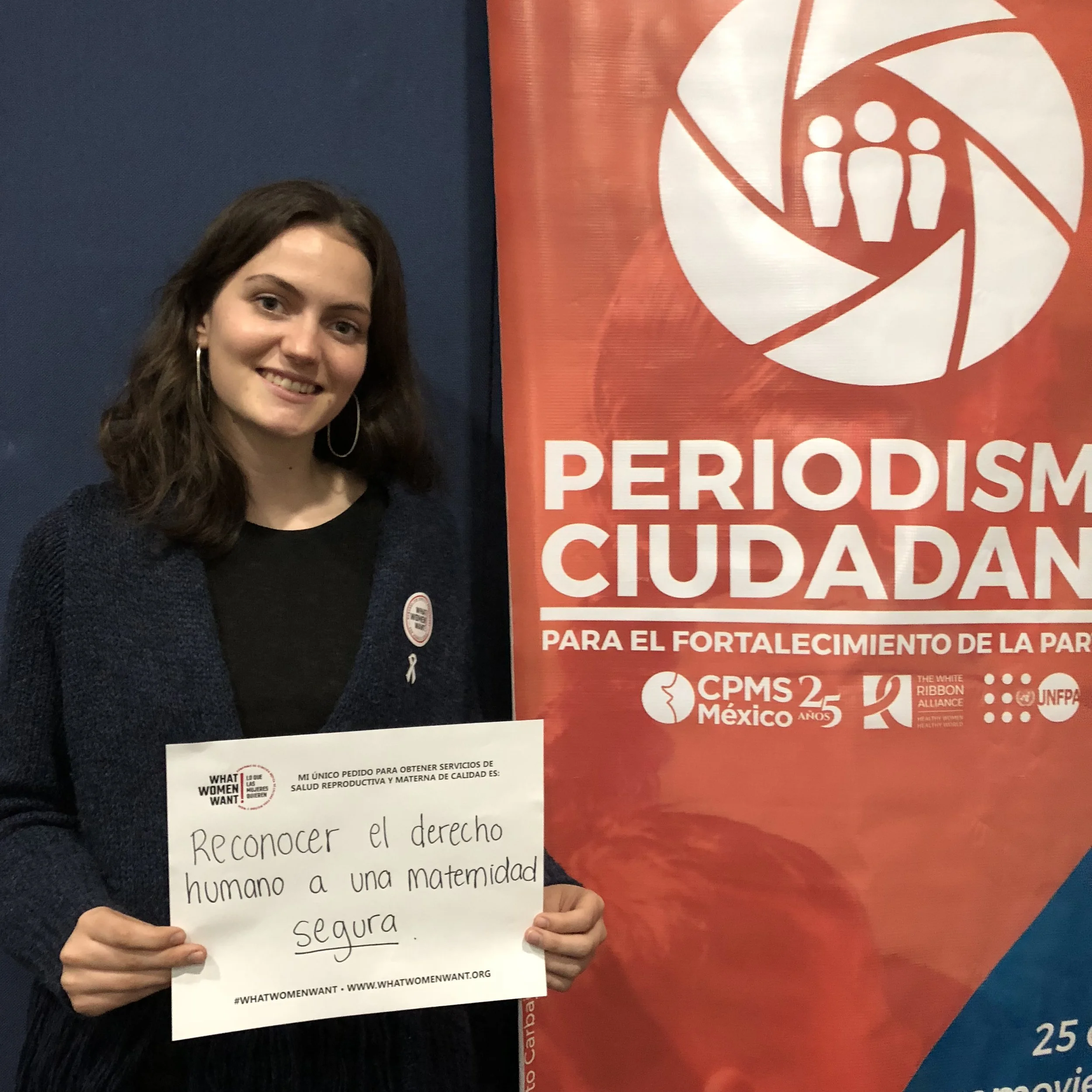 What Women Want... in Mexico